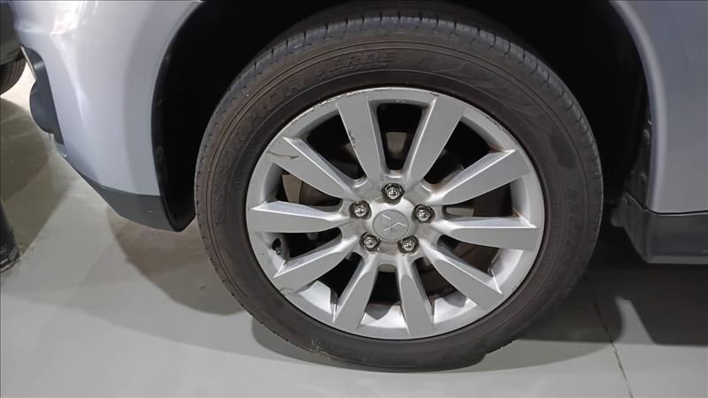  ASX  2.0 4X2 16V 4