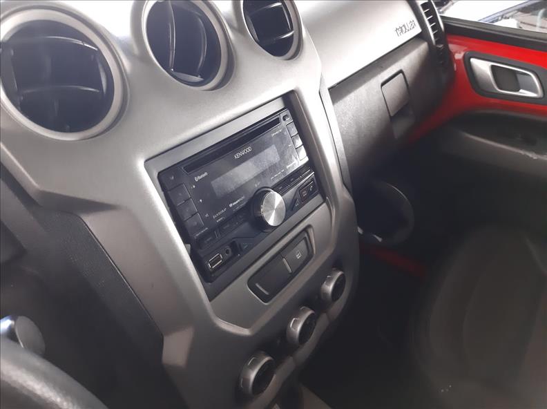  T4  3.2 XLT 4X4 20V Turbo Intercooler 7