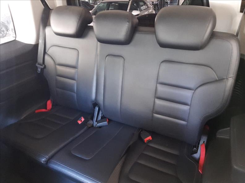  T4  3.2 XLT 4X4 20V Turbo Intercooler 9