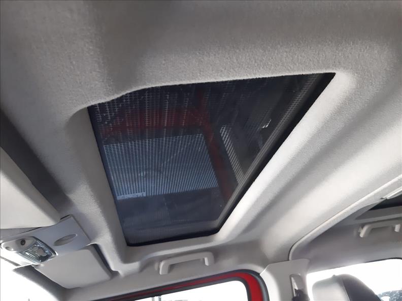  T4  3.2 XLT 4X4 20V Turbo Intercooler 10