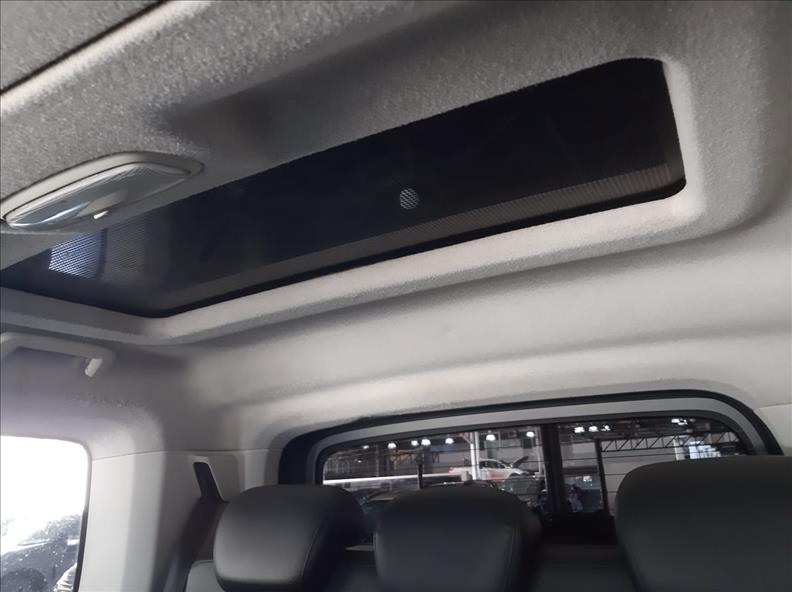  T4  3.2 XLT 4X4 20V Turbo Intercooler 11