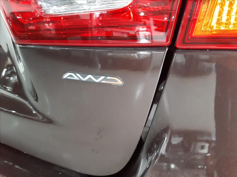  ASX  2.0 4X4 AWD 16V 6