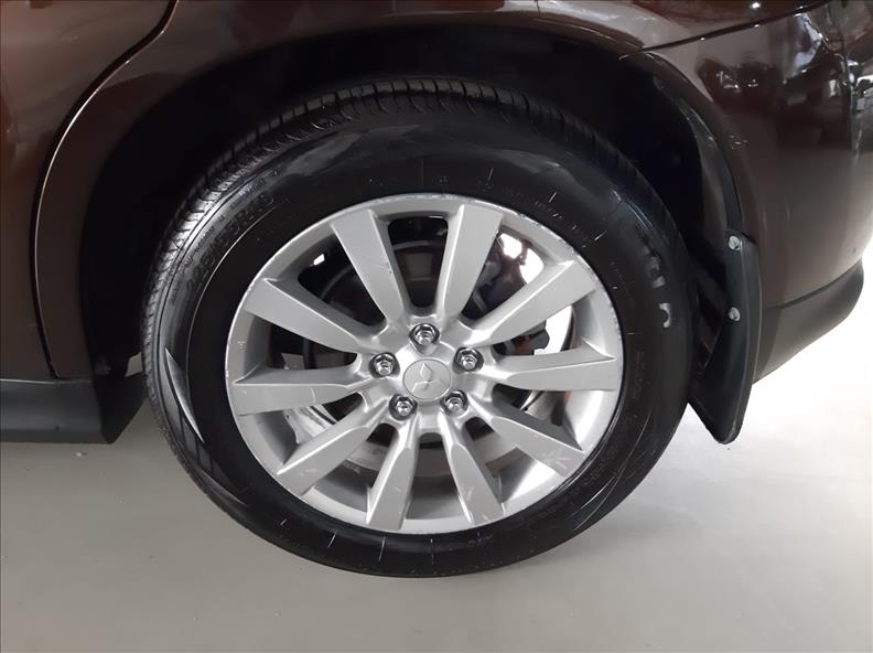  ASX  2.0 4X4 AWD 16V 9