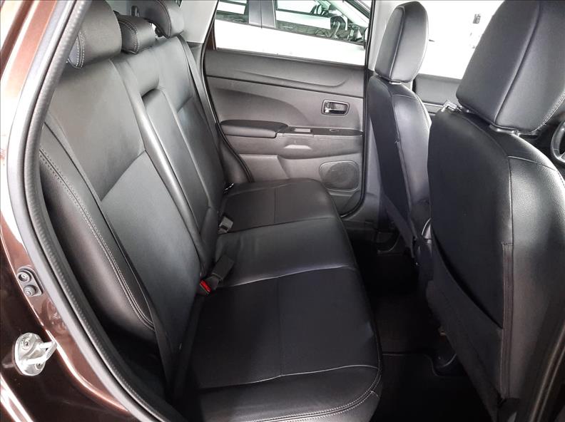  ASX  2.0 4X4 AWD 16V 11