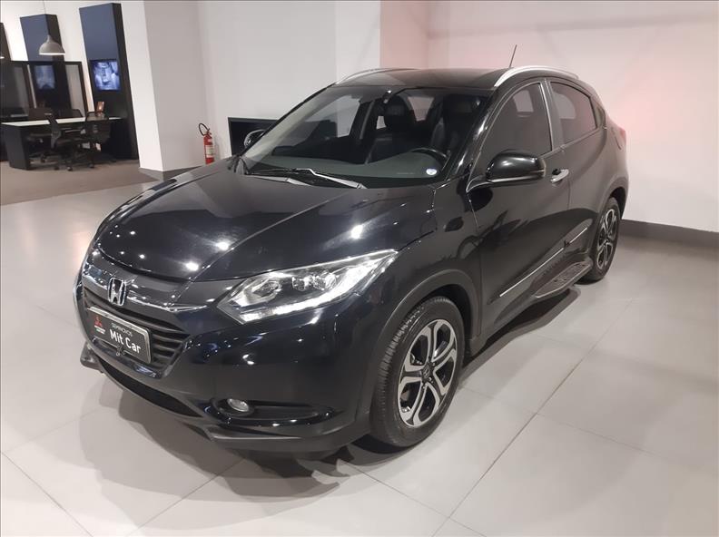  HR-V  1.8 16V Touring 
