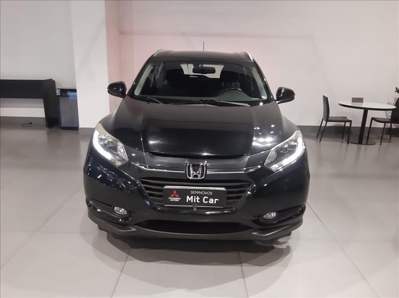  HR-V  1.8 16V Touring 