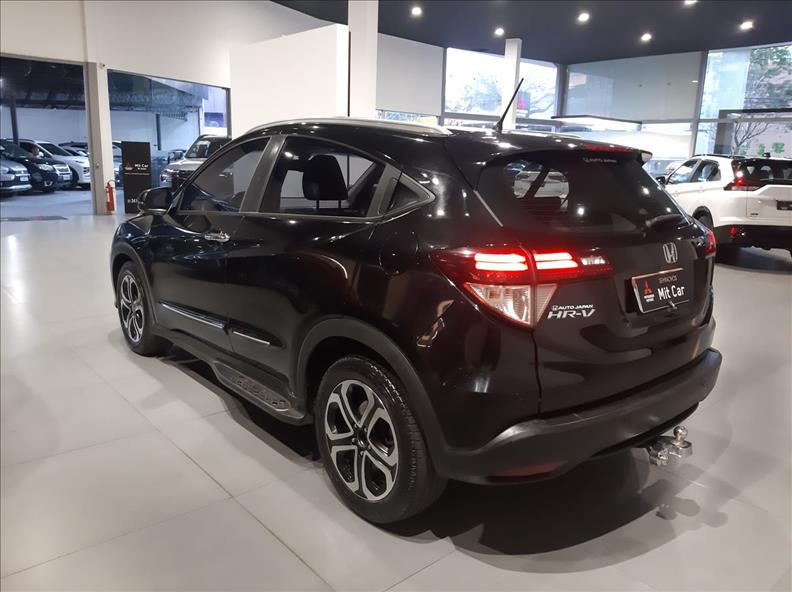  HR-V  1.8 16V Touring 