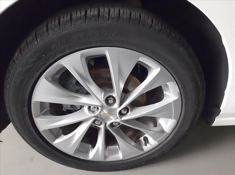  CRUZE  1.4 Turbo LT 16V 6