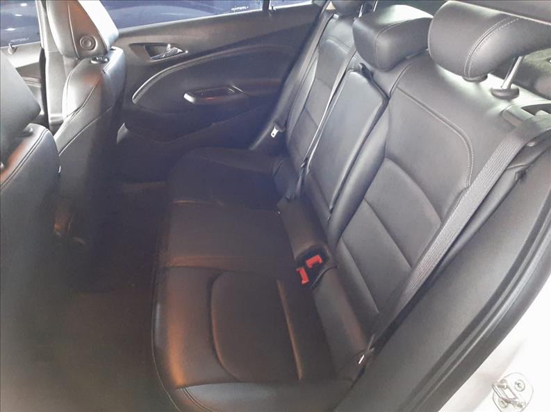  CRUZE  1.4 Turbo LT 16V 7