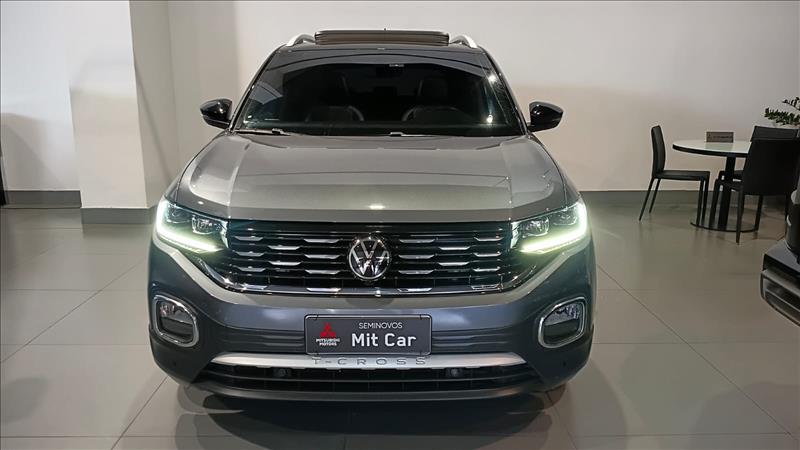  T-CROSS  1.4 250 TSI Highline 2