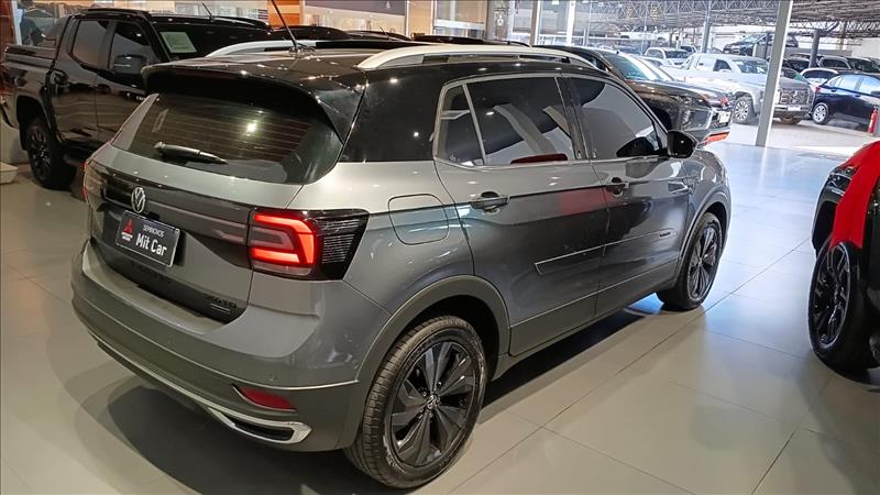  T-CROSS  1.4 250 TSI Highline 3