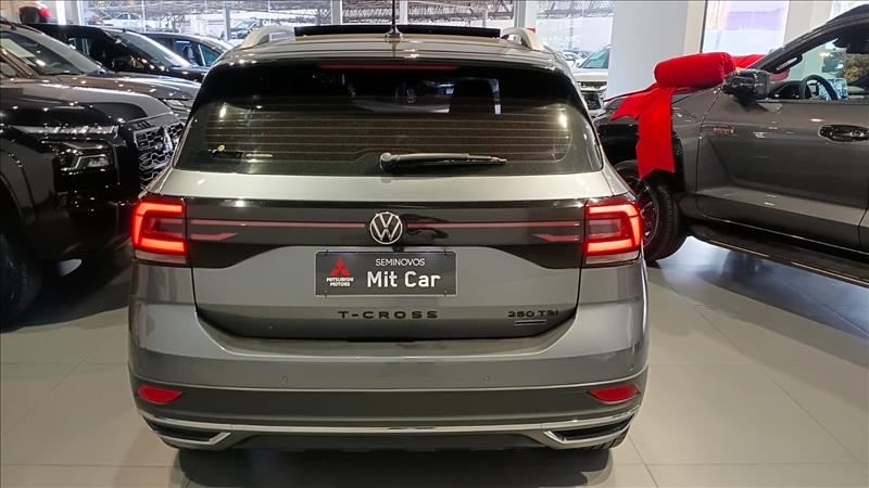  T-CROSS  1.4 250 TSI Highline 5