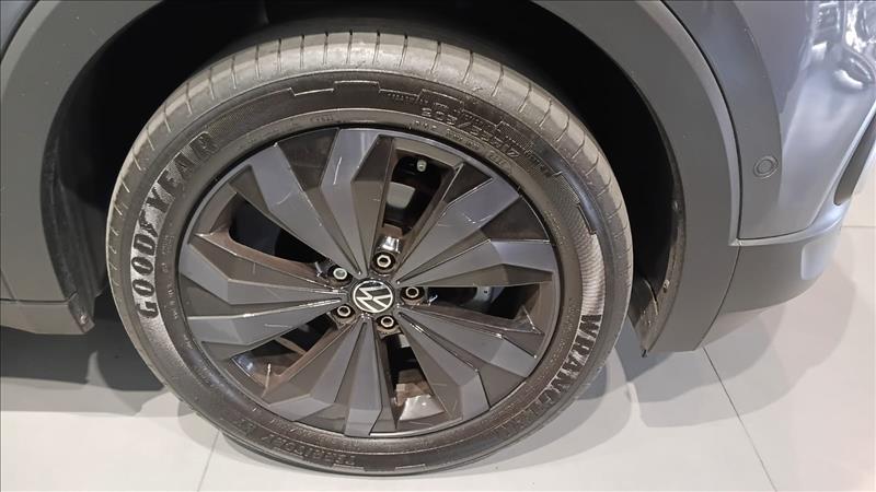  T-CROSS  1.4 250 TSI Highline 6