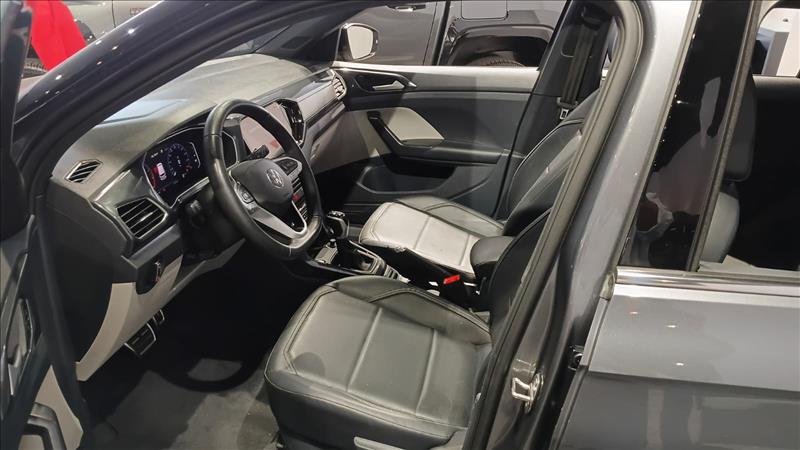  T-CROSS  1.4 250 TSI Highline 7