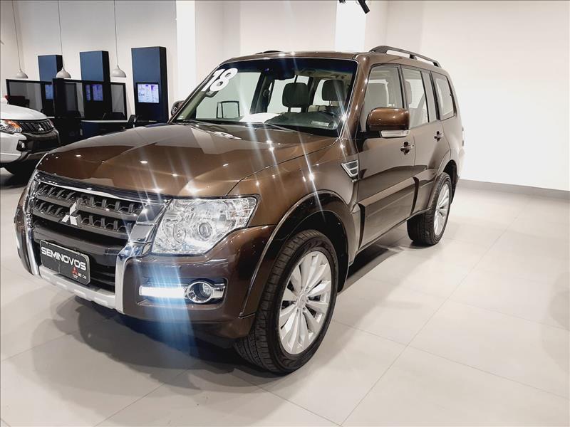 PAJERO FULL 3.2 HPE 4X4 16V Turbo Intercooler PAJERO FULL 3.2 HPE 4X4 16V Turbo Intercooler