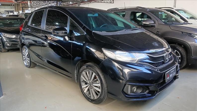  FIT  1.5 EX 16V 