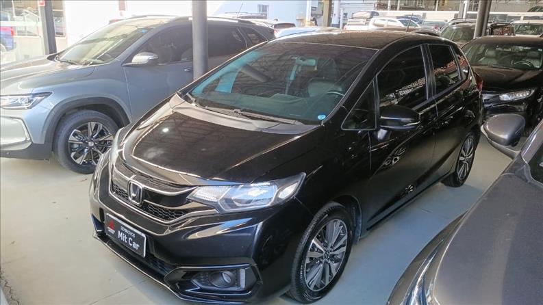  FIT  1.5 EX 16V 1