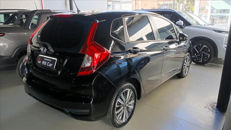  FIT  1.5 EX 16V 2
