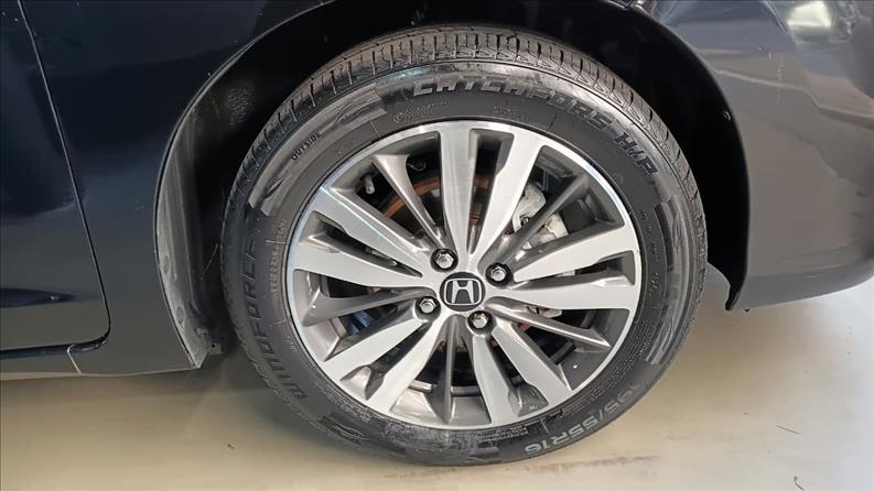  FIT  1.5 EX 16V 5