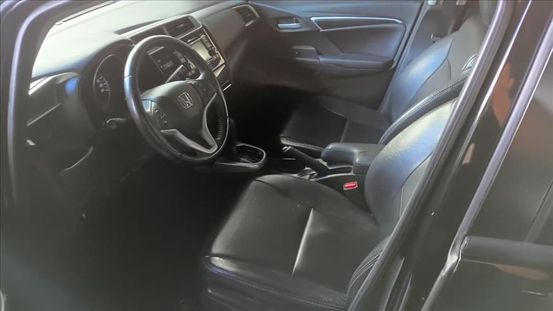  FIT  1.5 EX 16V 6