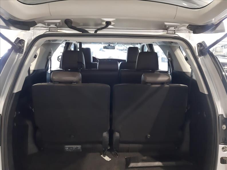  HILUX SW4  2.7 SRV 7 Lugares 4X2 16V 