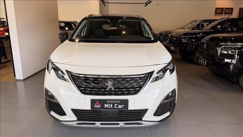  3008  1.6 Griffe Pack THP 16V 2
