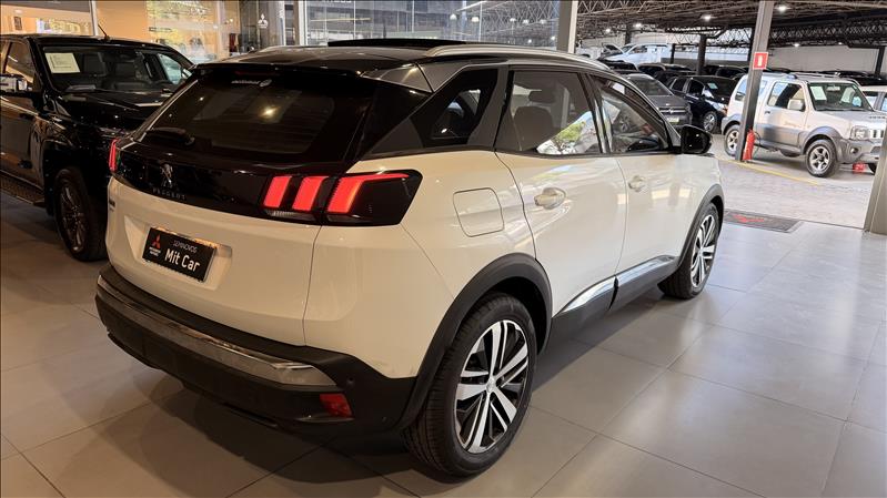 3008  1.6 Griffe Pack THP 16V 3