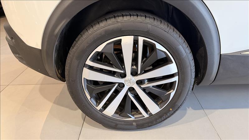  3008  1.6 Griffe Pack THP 16V 6