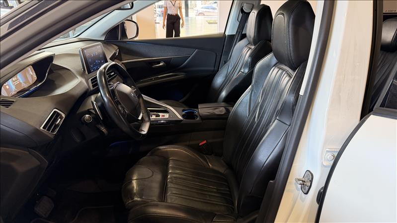 3008  1.6 Griffe Pack THP 16V 10