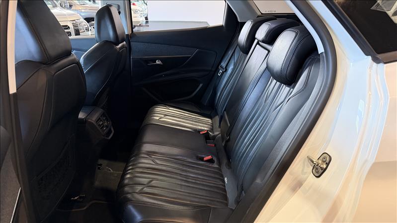  3008  1.6 Griffe Pack THP 16V 11