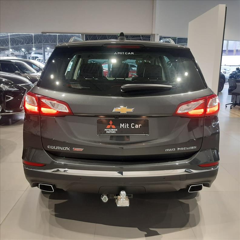 EQUINOX 2.0 16V Turbo Premier AWD EQUINOX 2.0 16V Turbo Premier AWD
