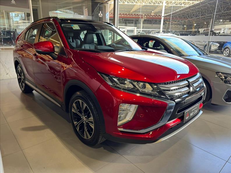  ECLIPSE CROSS  1.5 Mivec Turbo Hpe-s 