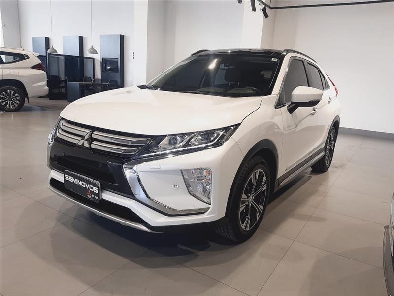 ECLIPSE CROSS 1.5 Mivec Turbo Hpe-s ECLIPSE CROSS 1.5 Mivec Turbo Hpe-s