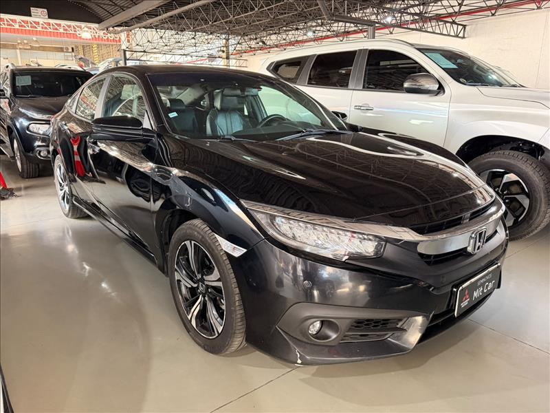  CIVIC  1.5 16V Turbo Touring 