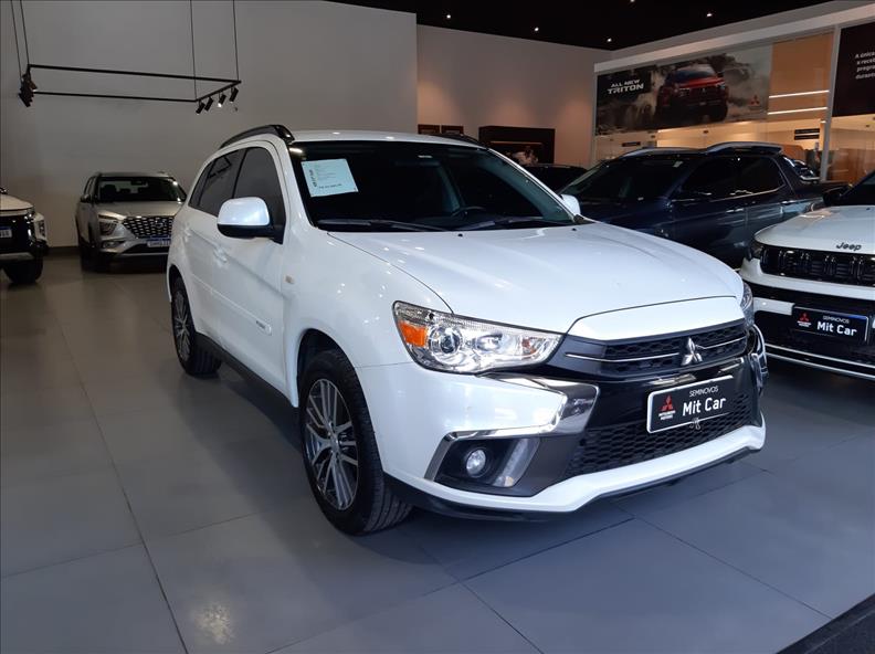 ASX  2.0 4X2 16V 