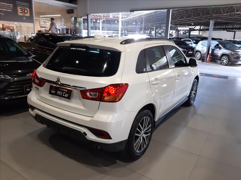  ASX  2.0 4X2 16V 