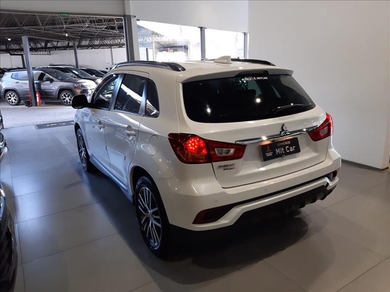  ASX  2.0 4X2 16V 