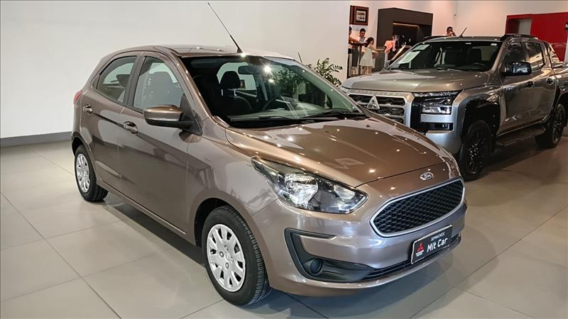  KA  1.0 SE 12V 0