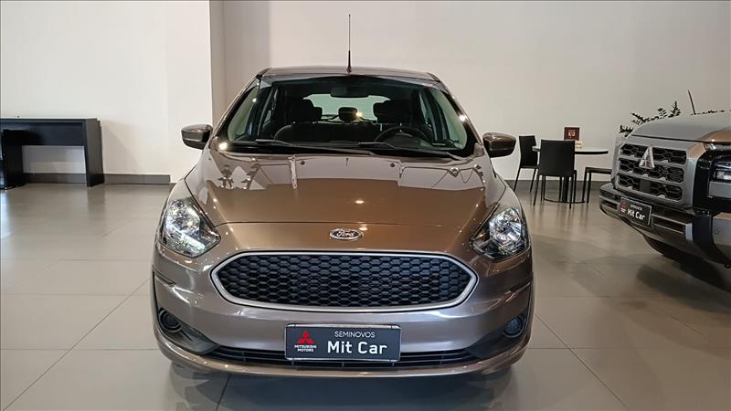  KA  1.0 SE 12V 2