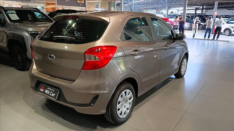 KA  1.0 SE 12V 3