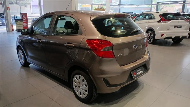  KA  1.0 SE 12V 4