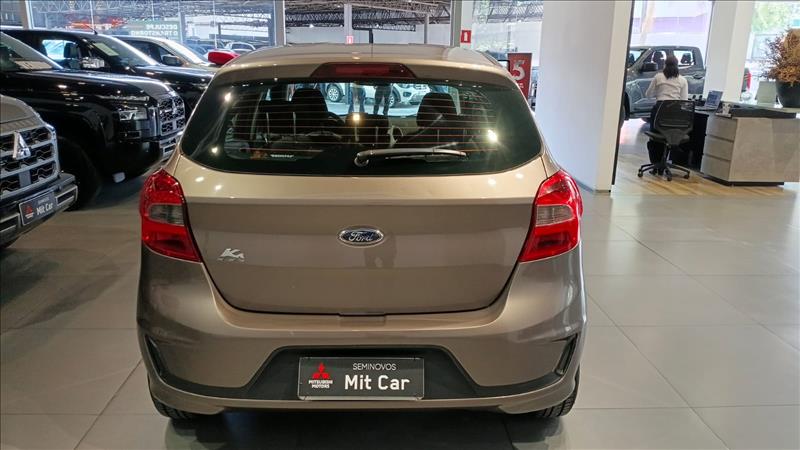  KA  1.0 SE 12V 5