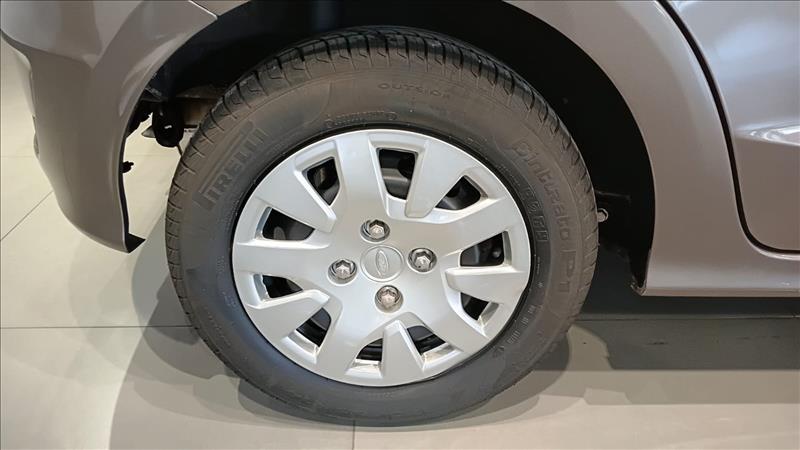  KA  1.0 SE 12V 6