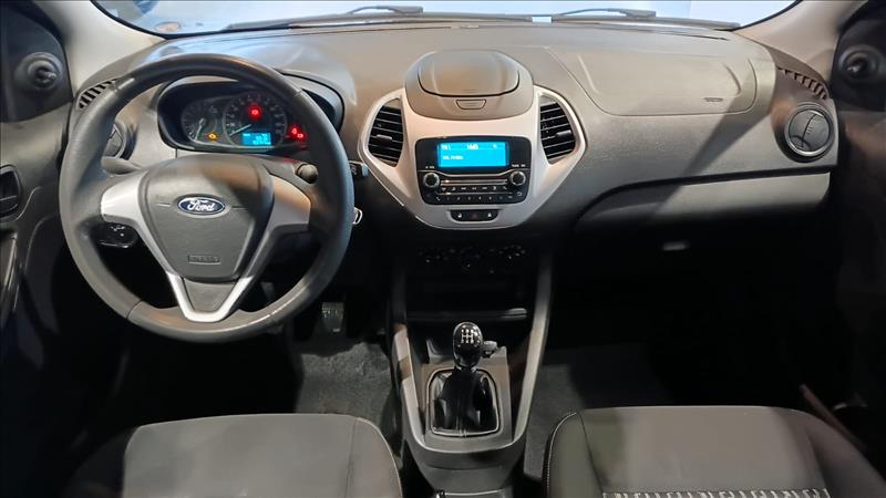  KA  1.0 SE 12V 7