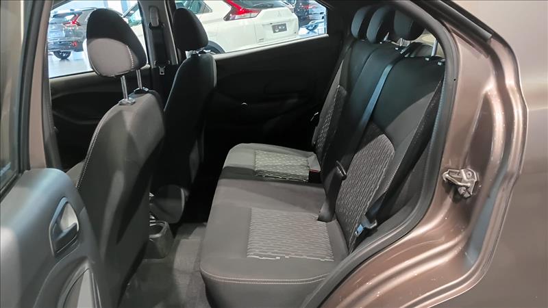  KA  1.0 SE 12V 8