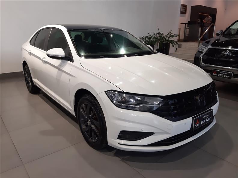  JETTA  1.4 250 TSI Comfortline 