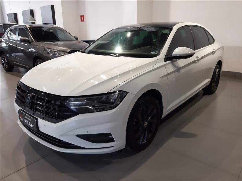  JETTA  1.4 250 TSI Comfortline 1