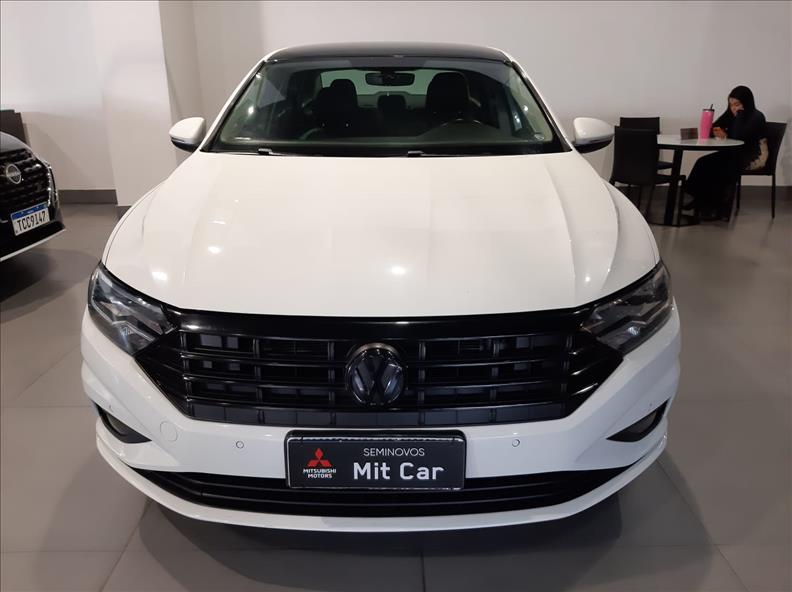  JETTA  1.4 250 TSI Comfortline 2