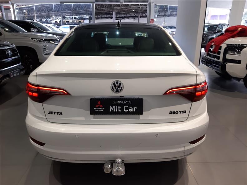  JETTA  1.4 250 TSI Comfortline 5