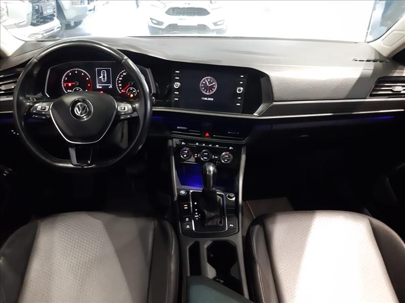  JETTA  1.4 250 TSI Comfortline 7